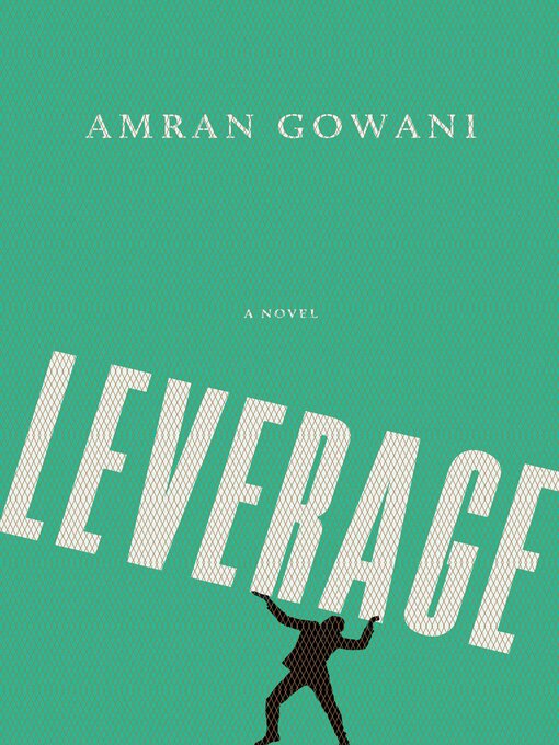 Title details for Leverage by Amran Gowani - Available